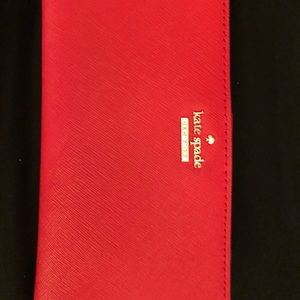 Kate spade wallet